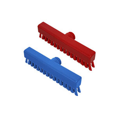 バーテック バーキュートプラス 機械下ミニデッキブラシヘッド 1個