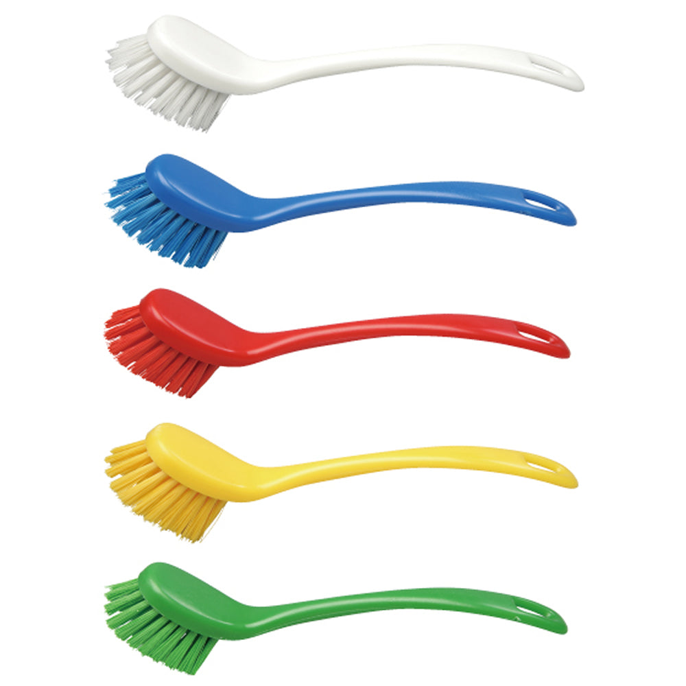 バーテック 衛生管理ブラシ バーキュートプラス ディッシュブラシ  BCPD- 1個  ｜ 代引不可