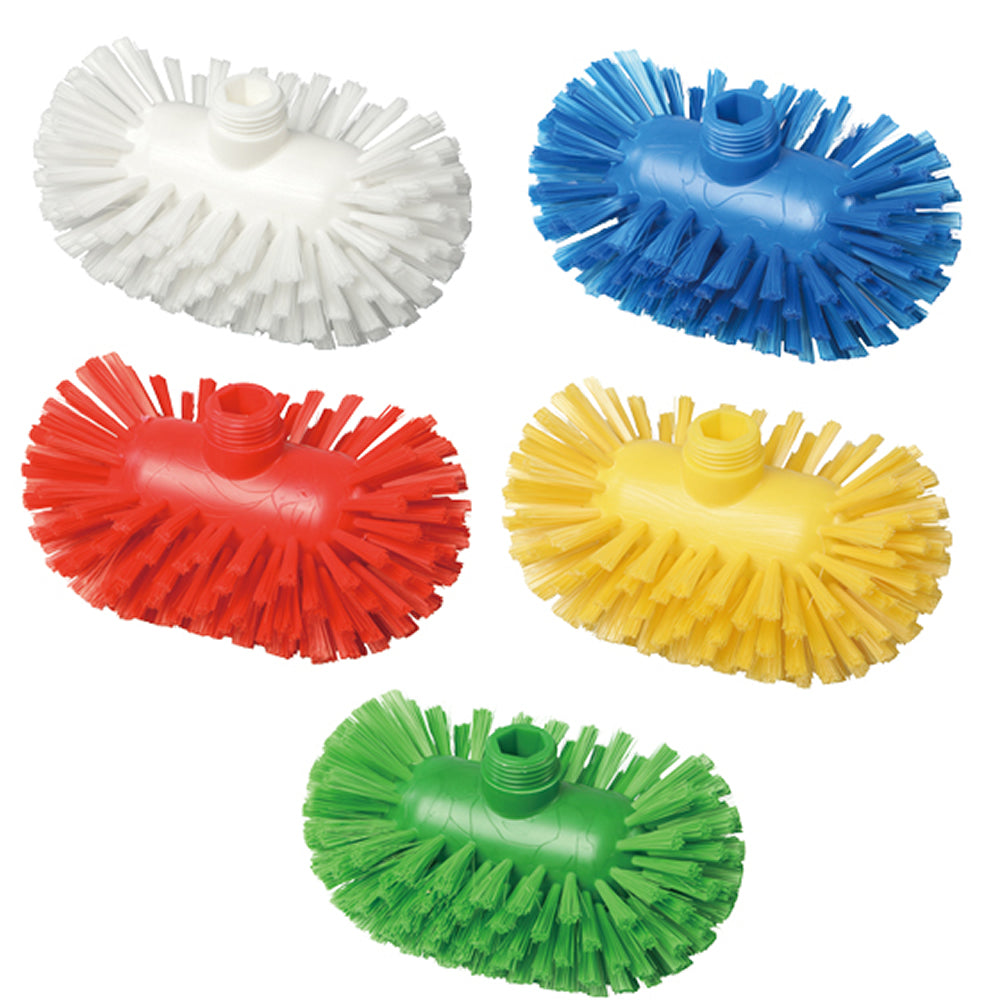 バーテック 衛生管理ブラシ バーキュートプラス タンクブラシ BCP-TB 1個 ｜ 代引不可