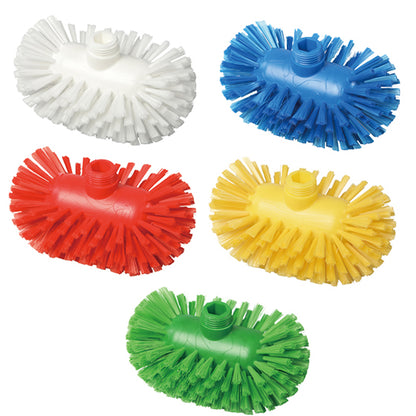 バーテック 衛生管理ブラシ バーキュートプラス タンクブラシ BCP-TB 1個 ｜ 代引不可