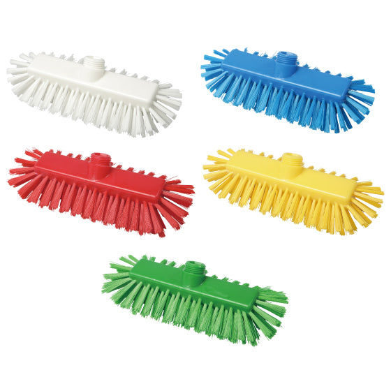 バーテック バーキュートプラス ワイドデッキブラシ ヘッド BCP-WD 1本 ｜代金引換不可