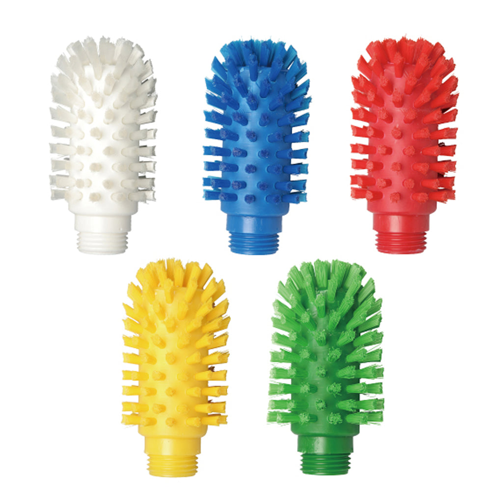 バーテック バーキュートプラス ボトルブラシ ヘッド 63 BCP-B63 1本  ｜代金引換不可