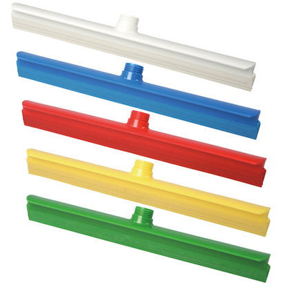 バーテック 衛生管理ブラシ バーキュートプラス スクイージー 500 BCP-OPSSH5 1個 ｜ 代引不可