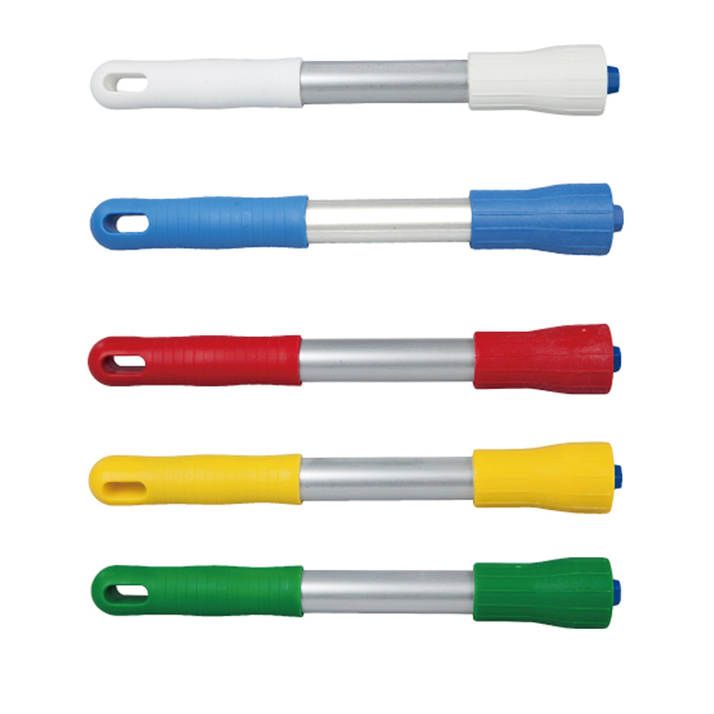 バーテック BURRTEC 衛生管理 バーキュートプラス ハンドル 300 BCP-HSGA300 1本 ｜代金引換不可