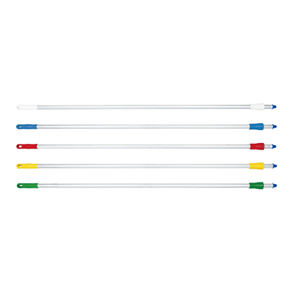 バーテック 衛生管理ブラシ バーキュートプラス ハンドル 1300 BCP-HSGA 1個  ｜代引不可