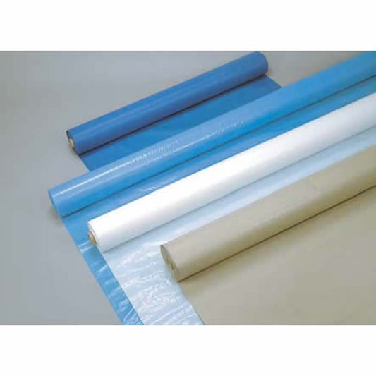 ダンシートPLUS 厚み 0.7mm 幅 1000mm 長さ 30m 2本入｜長期保護・居宅マンション等用【代金引換不可】