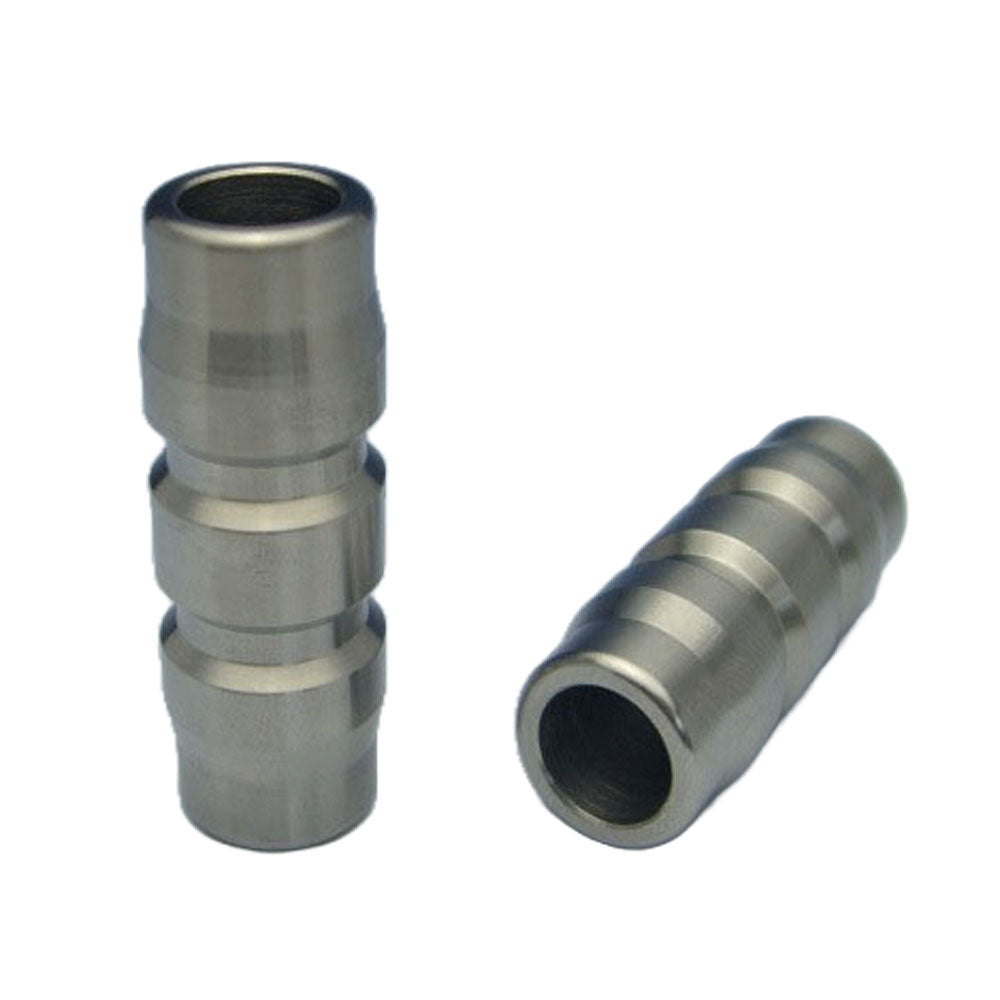 ワンタッチカプラ プラグ SUS304  KS-PP-S｜共栄ハイドリック