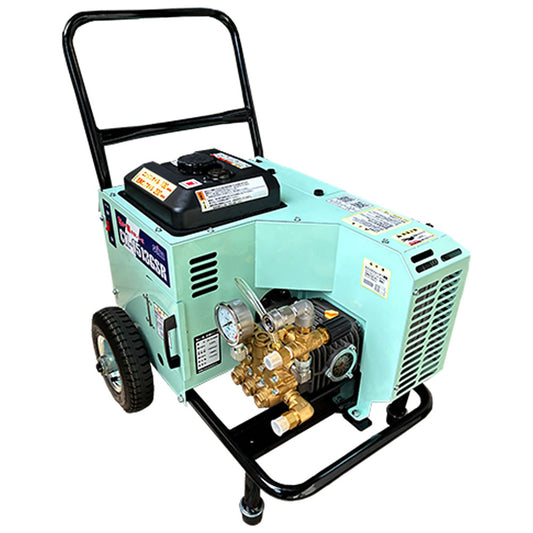 精和産業 洗浄機 CK-1513GSR 15MPa【代金引換不可】