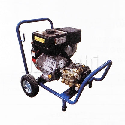 精和産業 洗浄機 JC-1516GOX 15MPa 【代金引換不可】