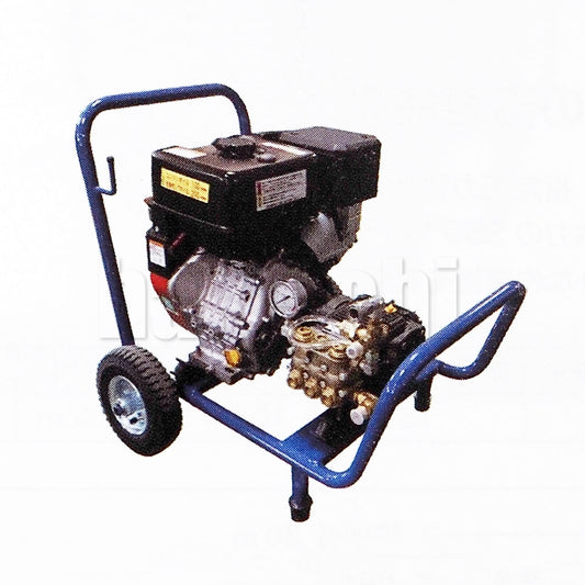 精和産業 洗浄機 JC-1516GOX 15MPa 【代金引換不可】