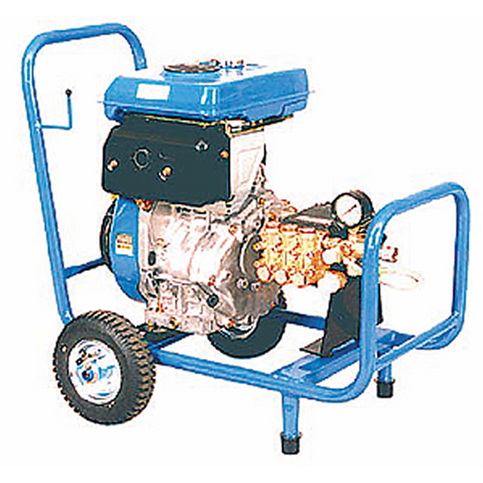 精和産業 洗浄機 JC-1520GL 15MPa  【代金引換不可】