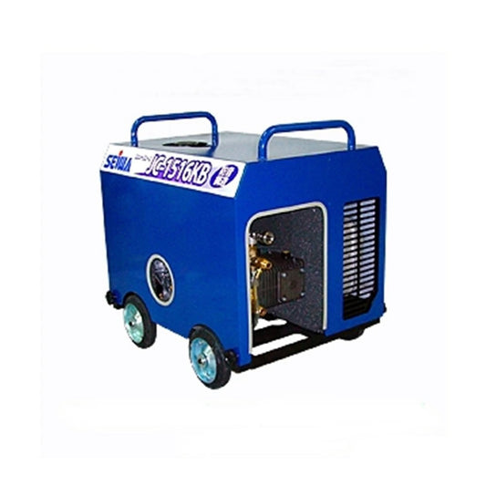 精和産業 洗浄機 JC-1516KB 15MPa 【代金引換不可】