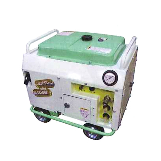 精和産業 洗浄機  JC-1518GP 15MPa 【代金引換不可】