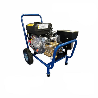 精和産業 洗浄機 JC-1513GOS 15MPa【代金引換不可】