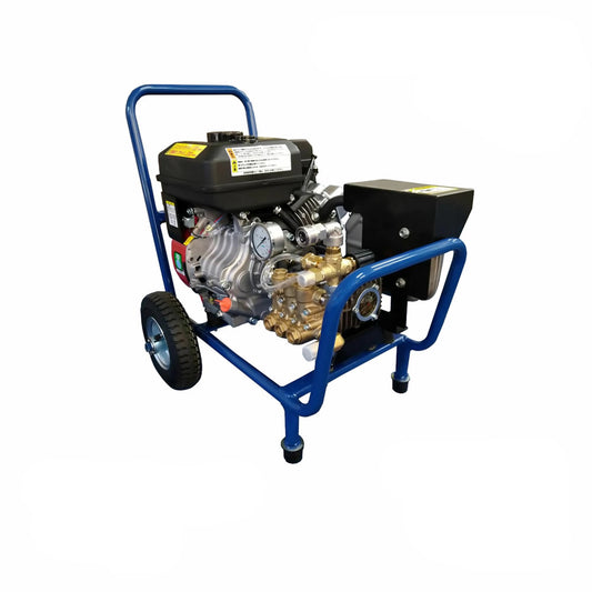 精和産業 洗浄機 JC-1513GOS 15MPa【代金引換不可】