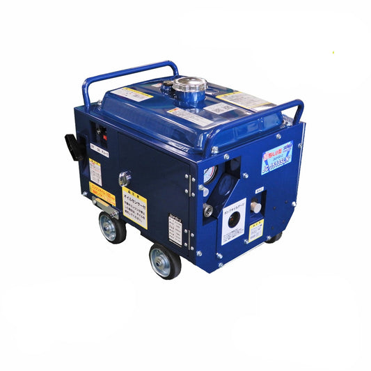 精和産業 洗浄機 JC-1513SLN＋ 15Mpa 【代金引換不可】