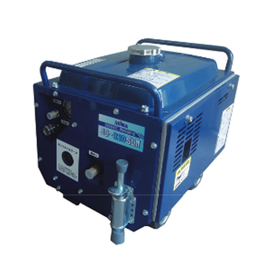 精和産業 洗浄機 JC-820SLW 8MPa【代金引換不可】