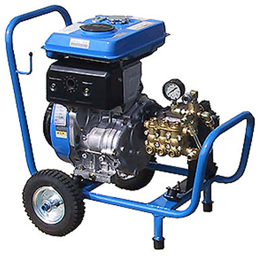 精和産業 洗浄機 JC-2016GO 20MPa【代金引換不可】