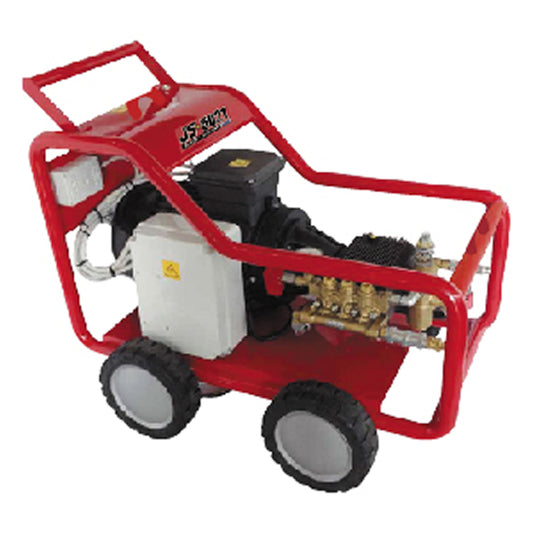 精和産業 洗浄機 JS-5021 標 50MPa 125150 【代金引換不可】