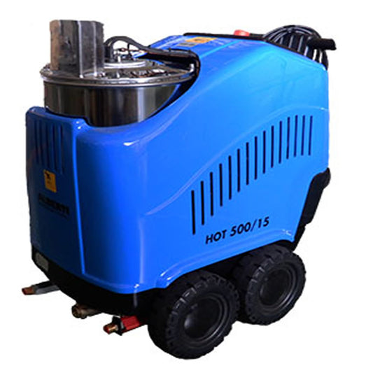 精和産業 洗浄機 温水ボイラー JS-HB515 50MPa 125151 【代金引換不可】