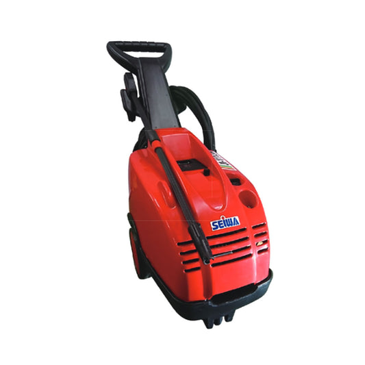 精和産業 洗浄機 モーター型高圧洗浄機 JI-1113M TSX-955 11MPa 標準セット【代金引換不可】