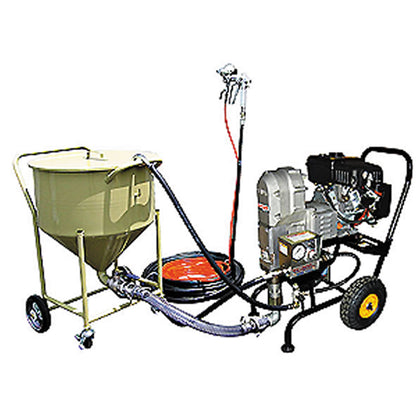 精和産業 タイルエース TA-900GX｜塗装機 SEIWA エアレス ピストン式ポンプ 代金引換不可