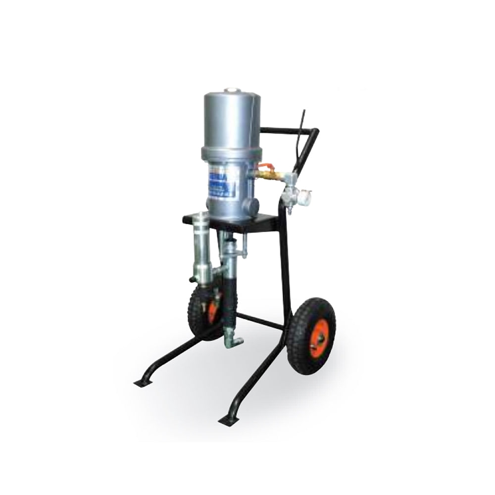 精和産業 タフプランジャー TP-0430new｜塗装機 SEIWA エアレス ピストン式ポンプ 代金引換不可