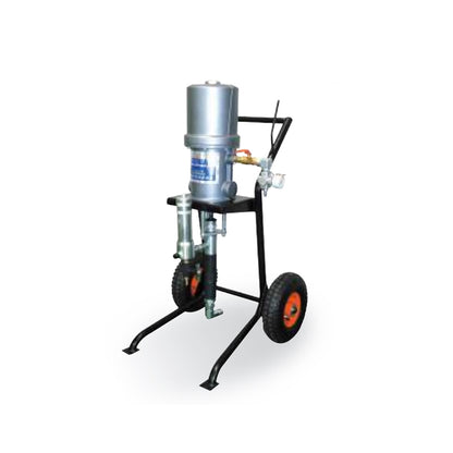 精和産業 タフプランジャー TP-0430new｜塗装機 SEIWA エアレス ピストン式ポンプ 代金引換不可