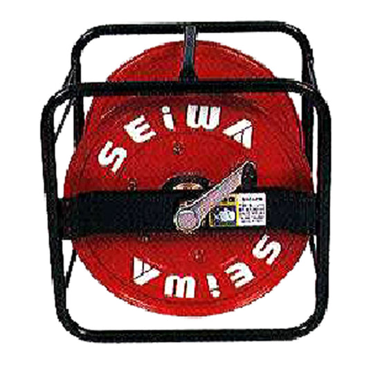 精和産業 リール＋レッドホース 【代金引換不可】