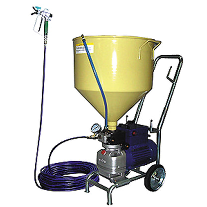 精和産業 とばな～い TB-8｜塗装機 SEIWA エアレス ダイヤフラムエアレス 代金引換不可