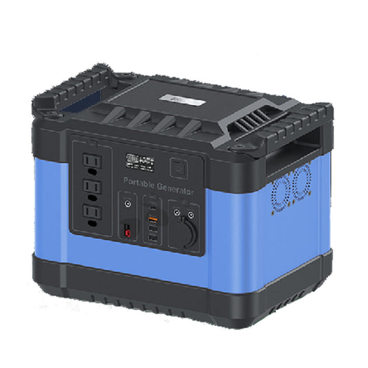 精和産業 ポータブル電源 PD-1000 ソーラーパネル別売 194100｜【代金引換不可】