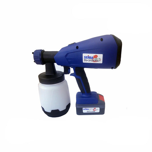 精和産業 クリーンハンドスプレー CHS-3B 1個 197408【代金引換不可】