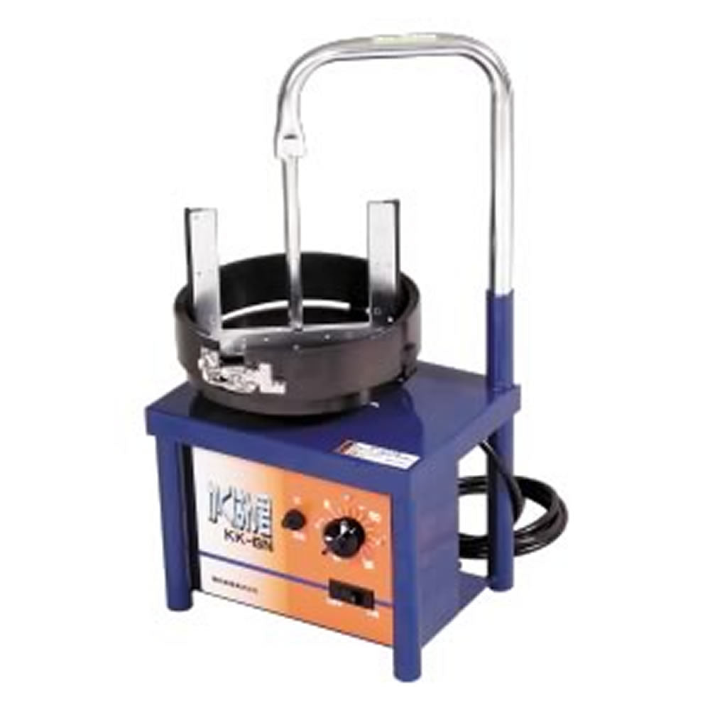 精和産業 かくはん君 KK-6N 200009N 【代金引換不可】