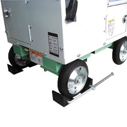 精和産業 車輪ストッパー(2個セット) 200951 【代金引換不可】