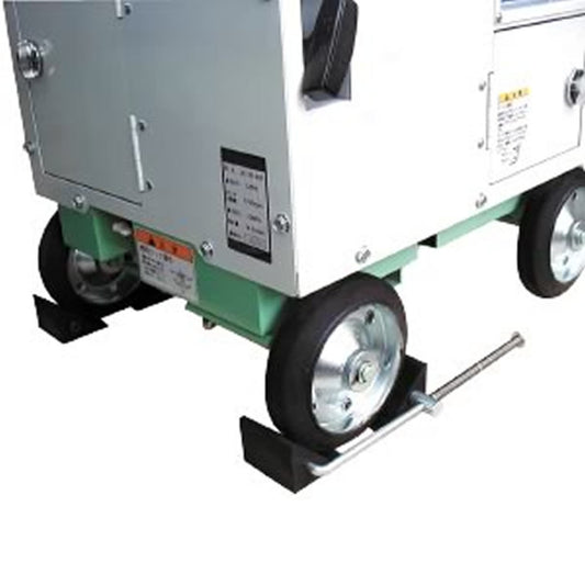 精和産業 車輪ストッパー(2個セット) 200951 【代金引換不可】