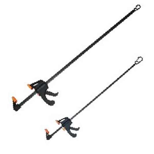 精和産業 養生ポール 【代金引換不可】