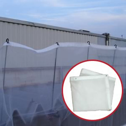 精和産業 養生シート 200968 【代金引換不可】