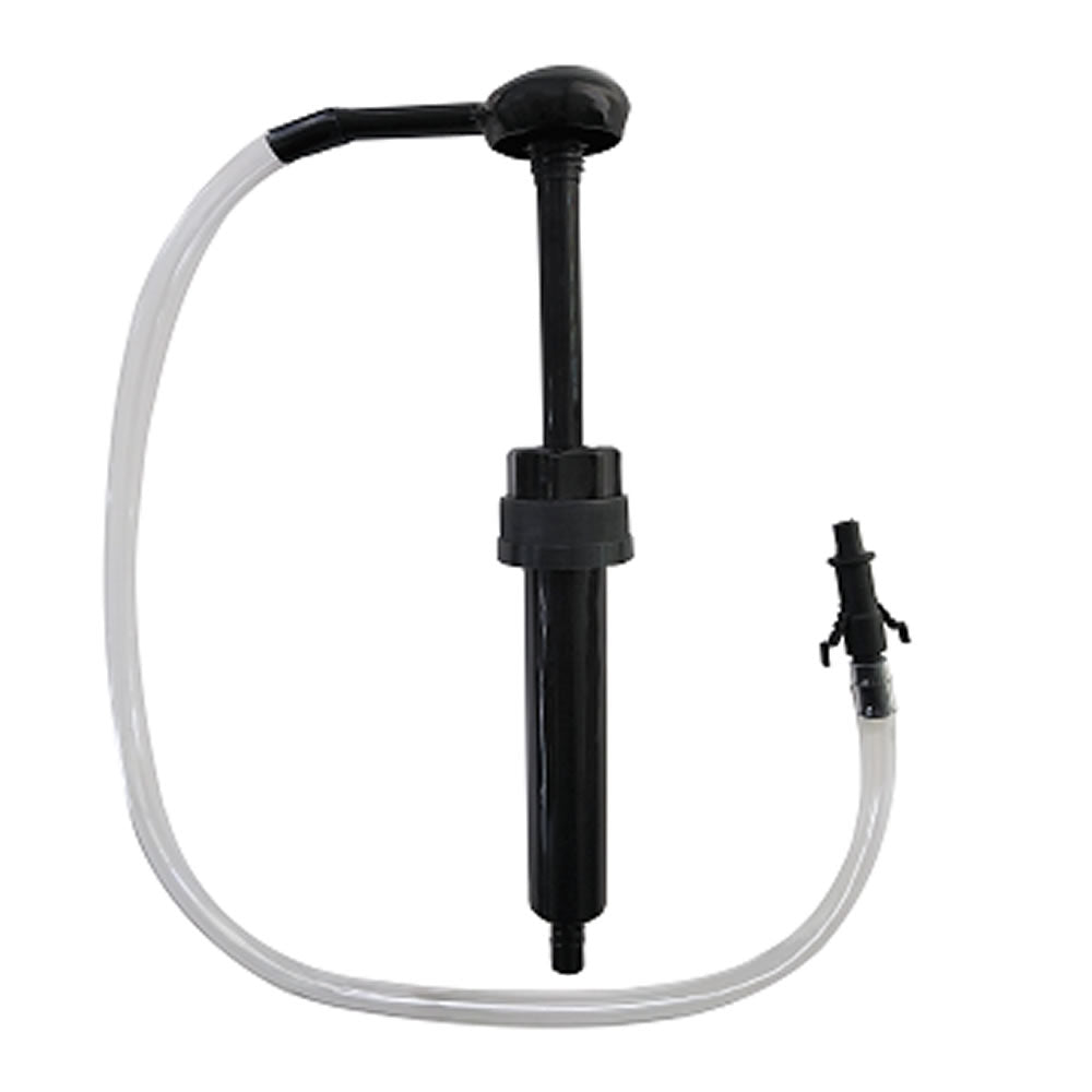 精和産業 手動式注油ポンプ 201991【代金引換不可】