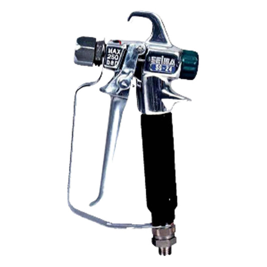 精和産業 エアレスガン SG-24 202400｜塗装機 SEIWA スプレーガン 代金引換不可