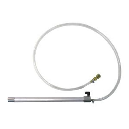 精和産業 溶剤再生機付属品 洗浄キット(標準仕様)  219034 【代金引換不可】