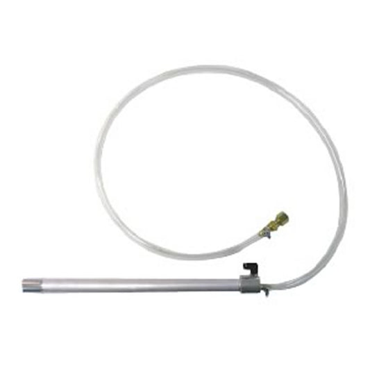 精和産業 溶剤再生機付属品 洗浄キット(標準仕様)  219034 【代金引換不可】