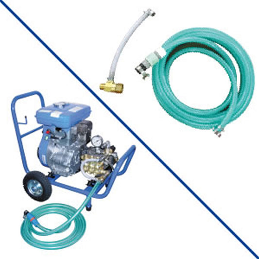 精和産業 水道直結ジョイント(各種)【代金引換不可】