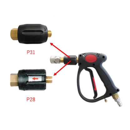 精和産業 フローレギュレーター FR-0 P31用 220466 【代金引換不可】