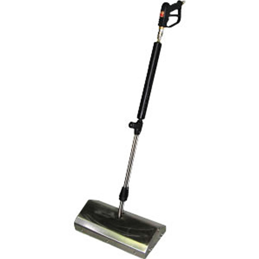 精和産業 フロア洗浄君 220640 【代金引換不可】