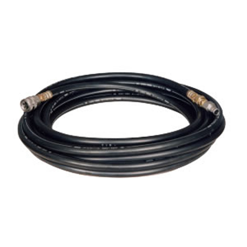 精和産業 ゴムホース【9M】(カプラ付) 全5種【代金引換不可】