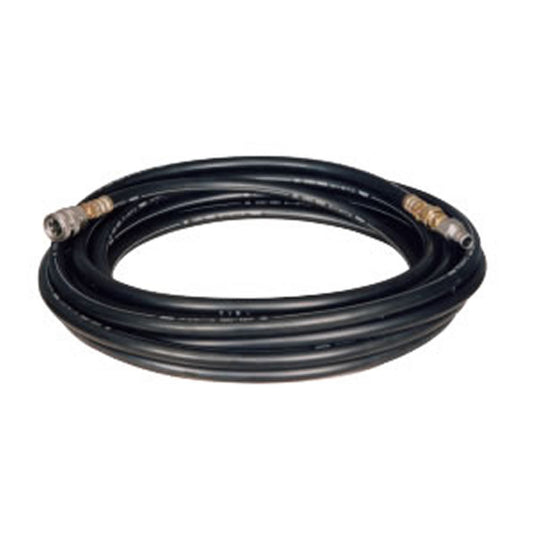 精和産業 ゴムホース【9M】(カプラ付) 全5種【代金引換不可】