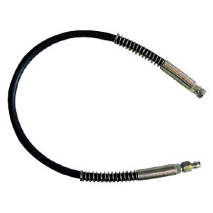 精和産業 中間ホース(3/8)(9H)1m(HD) 221810 【代金引換不可】