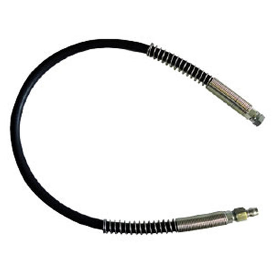 精和産業 中間ホース(3/8)(9H)1m(HD) 221810 【代金引換不可】