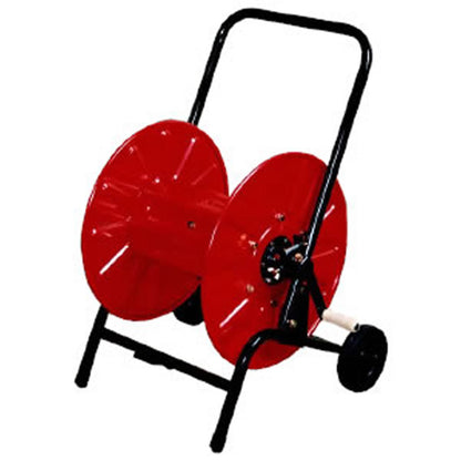 精和産業 洗浄ホースドラム HD100R 全2種 【代金引換不可】