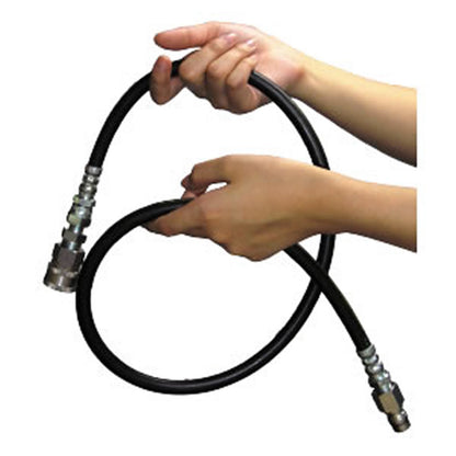 精和産業 新手元やわらかホース (6H)  全8種【代金引換不可】